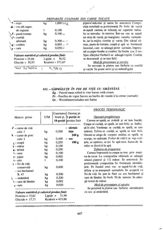 Retetar stavrositu-editia-2004