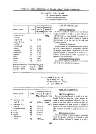 Retetar stavrositu-editia-2004