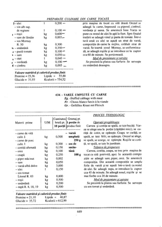 Retetar stavrositu-editia-2004