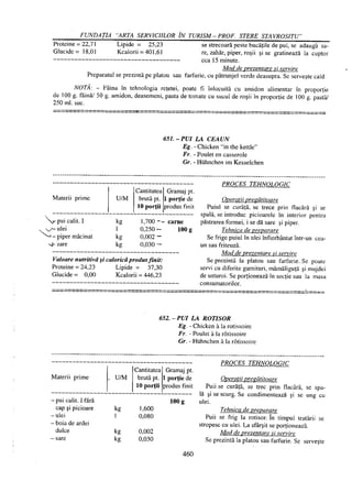 Retetar stavrositu-editia-2004