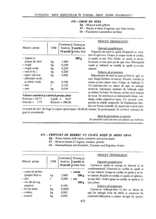Retetar stavrositu-editia-2004