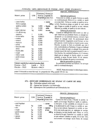 Retetar stavrositu-editia-2004