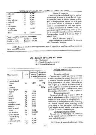 Retetar stavrositu-editia-2004