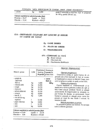 Retetar stavrositu-editia-2004