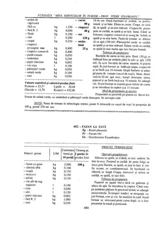 Retetar stavrositu-editia-2004