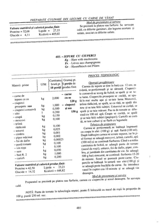 Retetar stavrositu-editia-2004