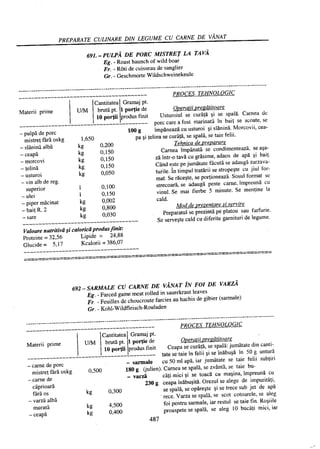 Retetar stavrositu-editia-2004