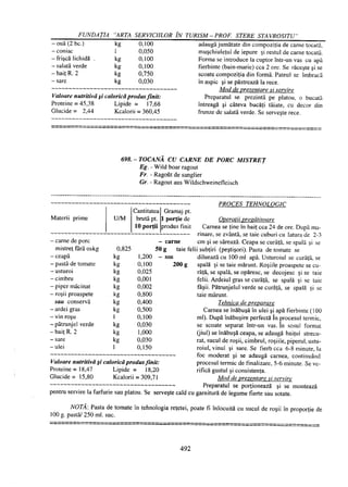 Retetar stavrositu-editia-2004