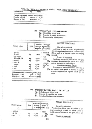 Retetar stavrositu-editia-2004