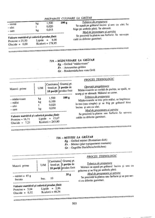 Retetar stavrositu-editia-2004