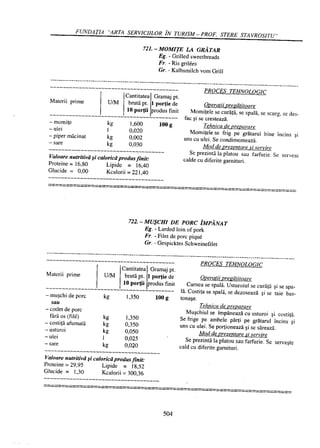 Retetar stavrositu-editia-2004