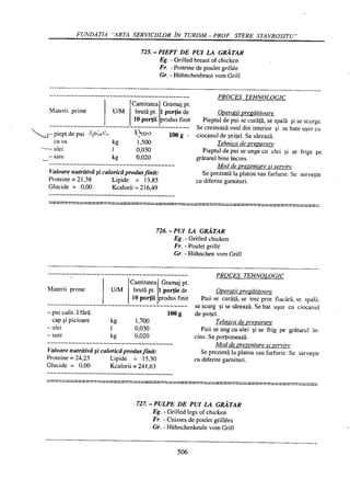 Retetar stavrositu-editia-2004
