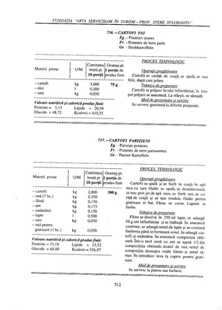 Retetar stavrositu-editia-2004