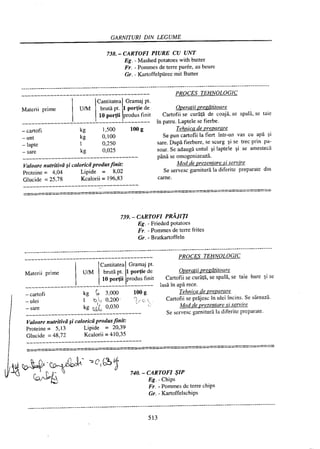 Retetar stavrositu-editia-2004