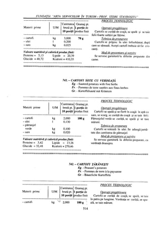 Retetar stavrositu-editia-2004