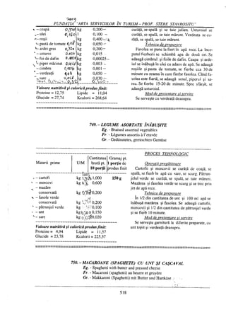 Retetar stavrositu-editia-2004