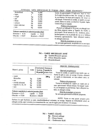 Retetar stavrositu-editia-2004