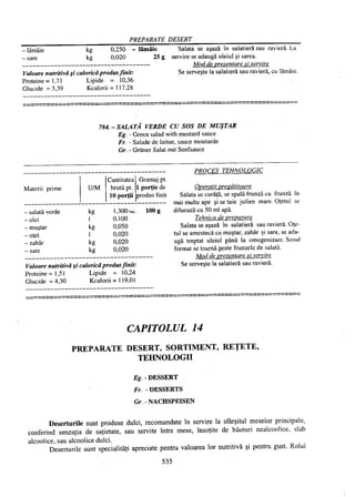 Retetar stavrositu-editia-2004