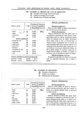 Retetar stavrositu-editia-2004