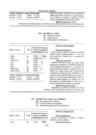 Retetar stavrositu-editia-2004