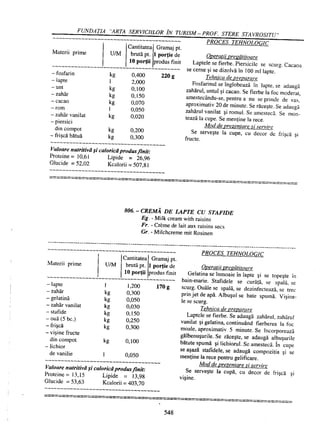 Retetar stavrositu-editia-2004