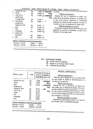Retetar stavrositu-editia-2004