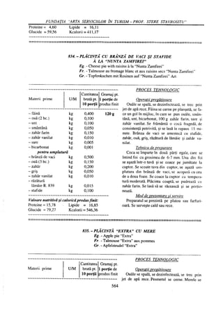 Retetar stavrositu-editia-2004