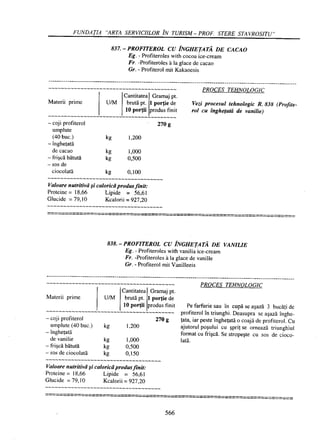 Retetar stavrositu-editia-2004