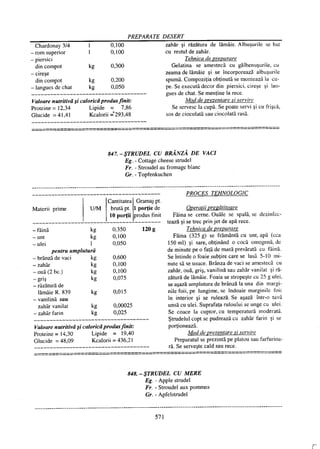 Retetar stavrositu-editia-2004