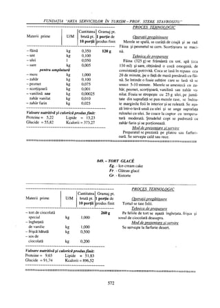 Retetar stavrositu-editia-2004