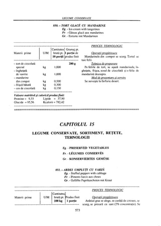 Retetar stavrositu-editia-2004