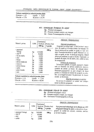 Retetar stavrositu-editia-2004