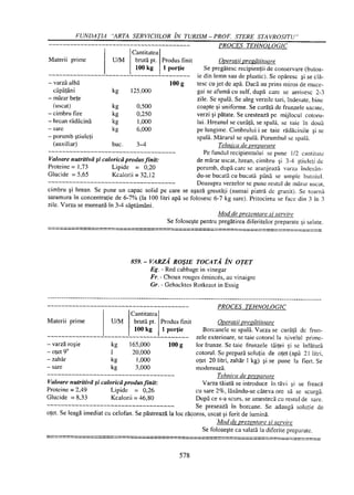 Retetar stavrositu-editia-2004