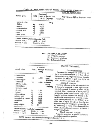 Retetar stavrositu-editia-2004