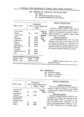 Retetar stavrositu-editia-2004