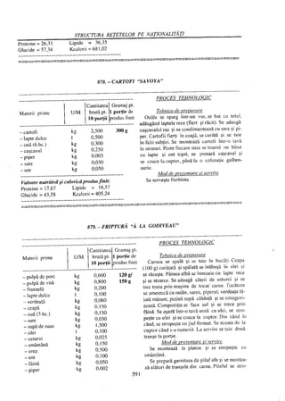 Retetar stavrositu-editia-2004