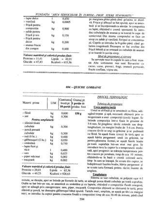 Retetar stavrositu-editia-2004