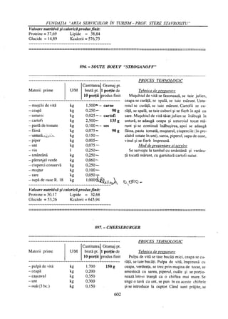 Retetar stavrositu-editia-2004