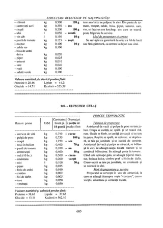 Retetar stavrositu-editia-2004
