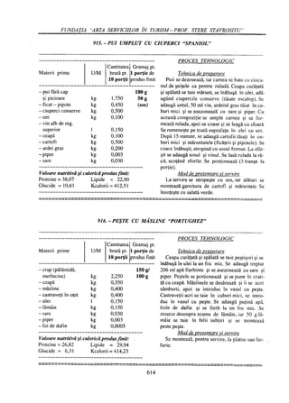 Retetar stavrositu-editia-2004