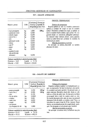 Retetar stavrositu-editia-2004