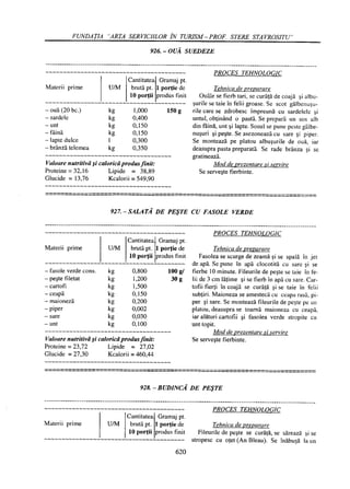 Retetar stavrositu-editia-2004