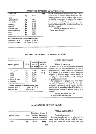 Retetar stavrositu-editia-2004