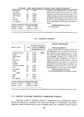 Retetar stavrositu-editia-2004
