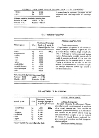 Retetar stavrositu-editia-2004