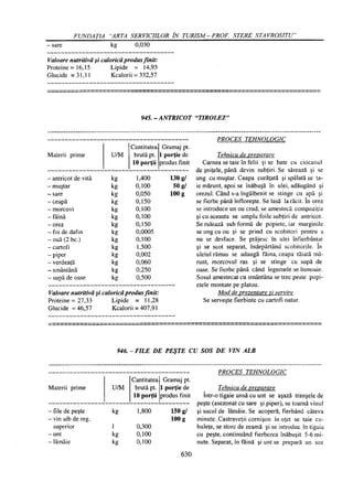 Retetar stavrositu-editia-2004