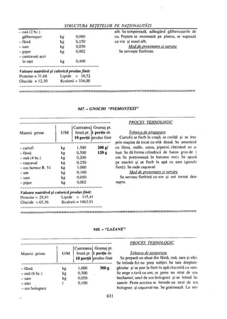 Retetar stavrositu-editia-2004