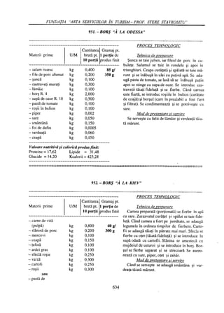 Retetar stavrositu-editia-2004