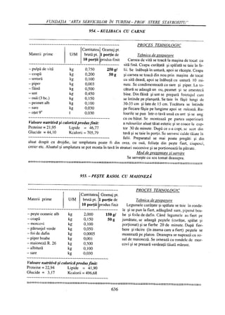 Retetar stavrositu-editia-2004
