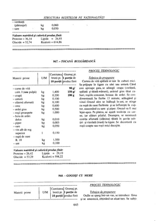 Retetar stavrositu-editia-2004